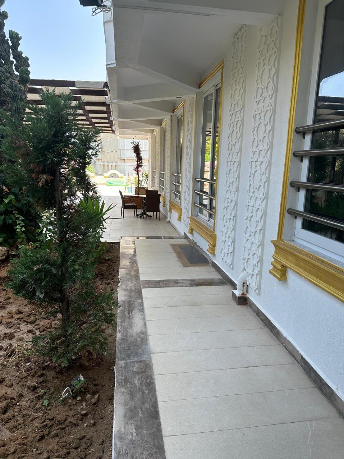 Lara Olympos Pansiyon Antalya Eksteriør billede