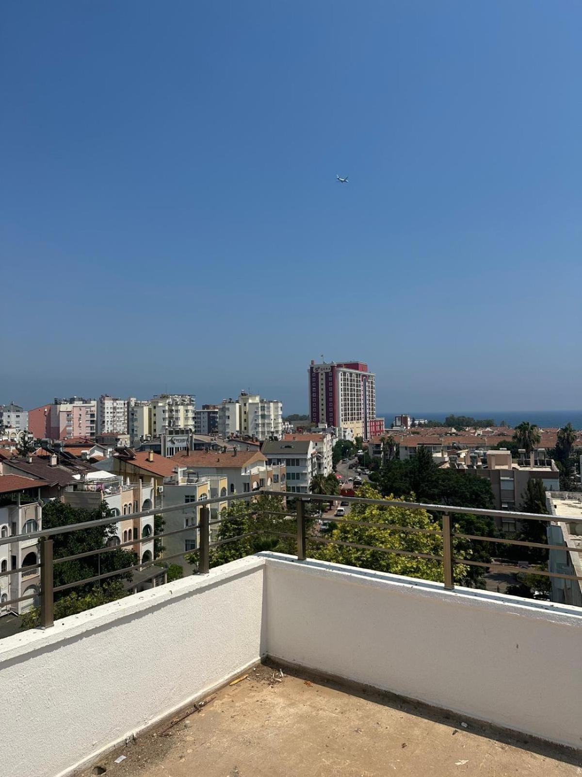 Lara Olympos Pansiyon Antalya Eksteriør billede